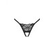 Thong Obsessive M/L