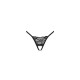 Thong Obsessive M/L