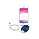 Vibrating Ring We-Vibe SNPVRG5 Blue