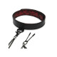 Collar with Nipple Clamps Fifty Shades of Grey Sweet Anticipation