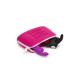 Sports Bag Happy Rabbit Wow Pink Small