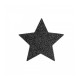 Flash Star Black Bijoux Indiscrets 156 Black