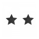 Flash Star Black Bijoux Indiscrets 156 Black