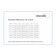 Erotic Costume Obsessive Housemaid Black