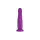 Dual Stimulation Vibe FemmeFunn Pirouette Purple