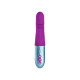 Vibrador Doble Estimulación FemmeFunn Essenza Morado