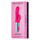 Dual Stimulation Vibe FemmeFunn Essenza Pink
