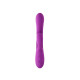 Dual Stimulation Vibe FemmeFunn Ultra Rabbit Purple