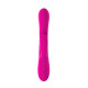 Dual Stimulation Vibe FemmeFunn Ultra Rabbit Pink