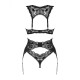 Underwear Set Obsessive Donna M/L