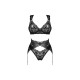 Underwear Set Obsessive Donna M/L
