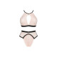 Underwear Set Obsessive Lilines S/M