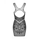 Vestido Obsessive D608 S/M/L