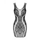 Vestido Obsessive D608 S/M/L
