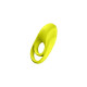 Anillo para el Pene Satisfyer Duo Amarillo