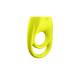 Anillo para el Pene Satisfyer Duo Amarillo