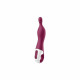 Vibrador Satisfyer A-Amanzing Azul