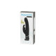 Rabbit Vibrator Happy Rabbit 01239 Black