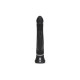 Rabbit Vibrator Happy Rabbit 01239 Black