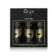 Aceite de Masaje Erótico Orgie Tantric Mini 30 ml x 3