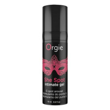 Estimulante para el Punto G Orgie 15 ml
