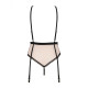 Body de Encaje Obsessive Lilines S/M