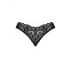 Thong Obsessive XS/S
