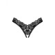 Thong Obsessive XS/S