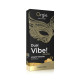 Set de Lubricantes Orgie Dual Vibe! 15 ml Piña Colada