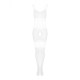 Body de cuerpo entero Obsessive G330 S/M/L