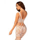Body de cuerpo entero Obsessive G330 S/M/L