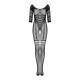 Body de cuerpo entero Obsessive G329 S/M/L