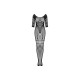 Body de cuerpo entero Obsessive G329 S/M/L