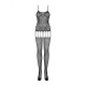 Body de cuerpo entero Obsessive F235 S/M/L