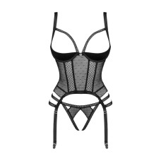 Corset Obsessive LANELIA M/L