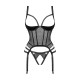 Corset Obsessive LANELIA M/L