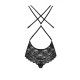 Body Obsessive 860 Negro S/M