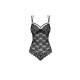 Body Obsessive 860 Negro S/M