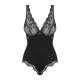 Body Obsessive Luvae Negro L/XL