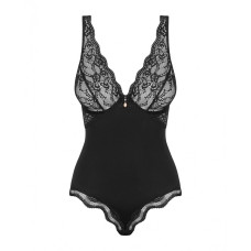 Body Obsessive Luvae Negro S/M