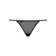 Tanga con Encaje Luiza Obsessive BG046-SM L/XL