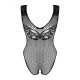 Body Obsessive B134 Negro S/M/L