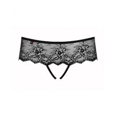 Bragas Abiertas Merossa Obsessive S13013260 XXL/XXXL