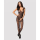Body de cuerpo entero Obsessive F234 S/M/L