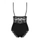 Body de Encaje 810-TED-1 Obsessive S/M