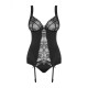 Corset Obsessive Heartina corset L/XL