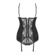 Corset Obsessive Heartina corset L/XL