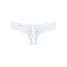 Thong Obsessive OBS-8208991-S/M-OLD White L/XL