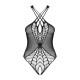 Body de Encaje Obsessive S/M/L