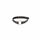 Collar Chocker Negro Maze Bijoux Indiscrets 11154